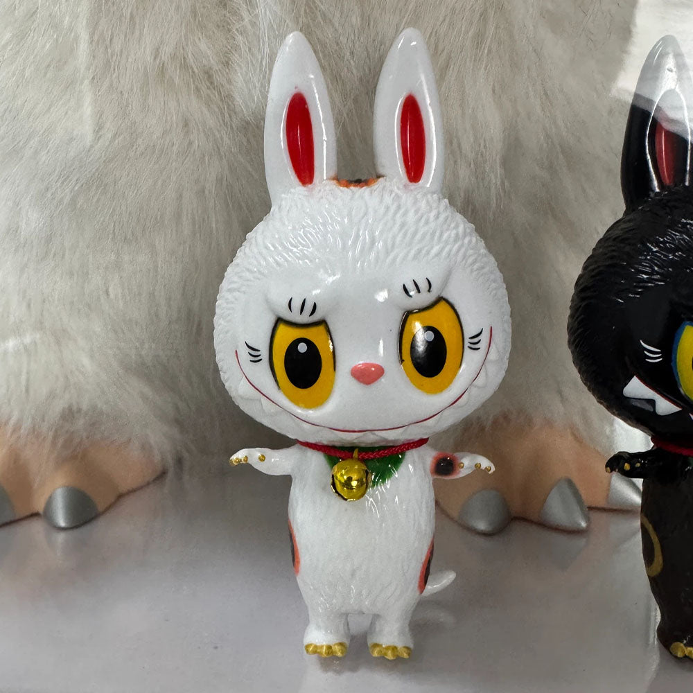 THE MONSTERS Little Mons Mini Figure Collection 3 — 9.5cm - additional product view 10 | KikiBuddies