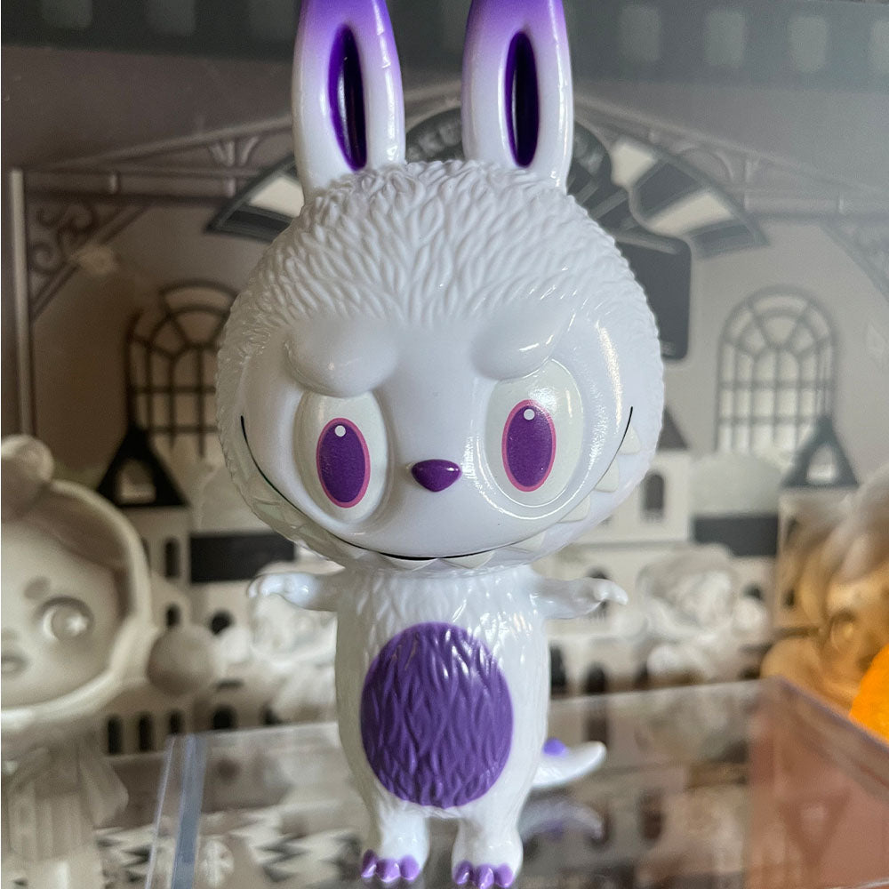 THE MONSTERS Little Mons Mini Figure Collection 3 — 9.5cm - additional product view 11 | KikiBuddies