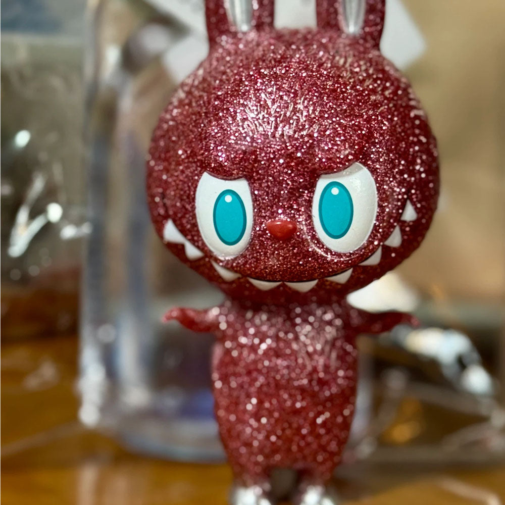 THE MONSTERS Little Mons Mini Figure Collection 3 — 9.5cm - additional product view 13 | KikiBuddies