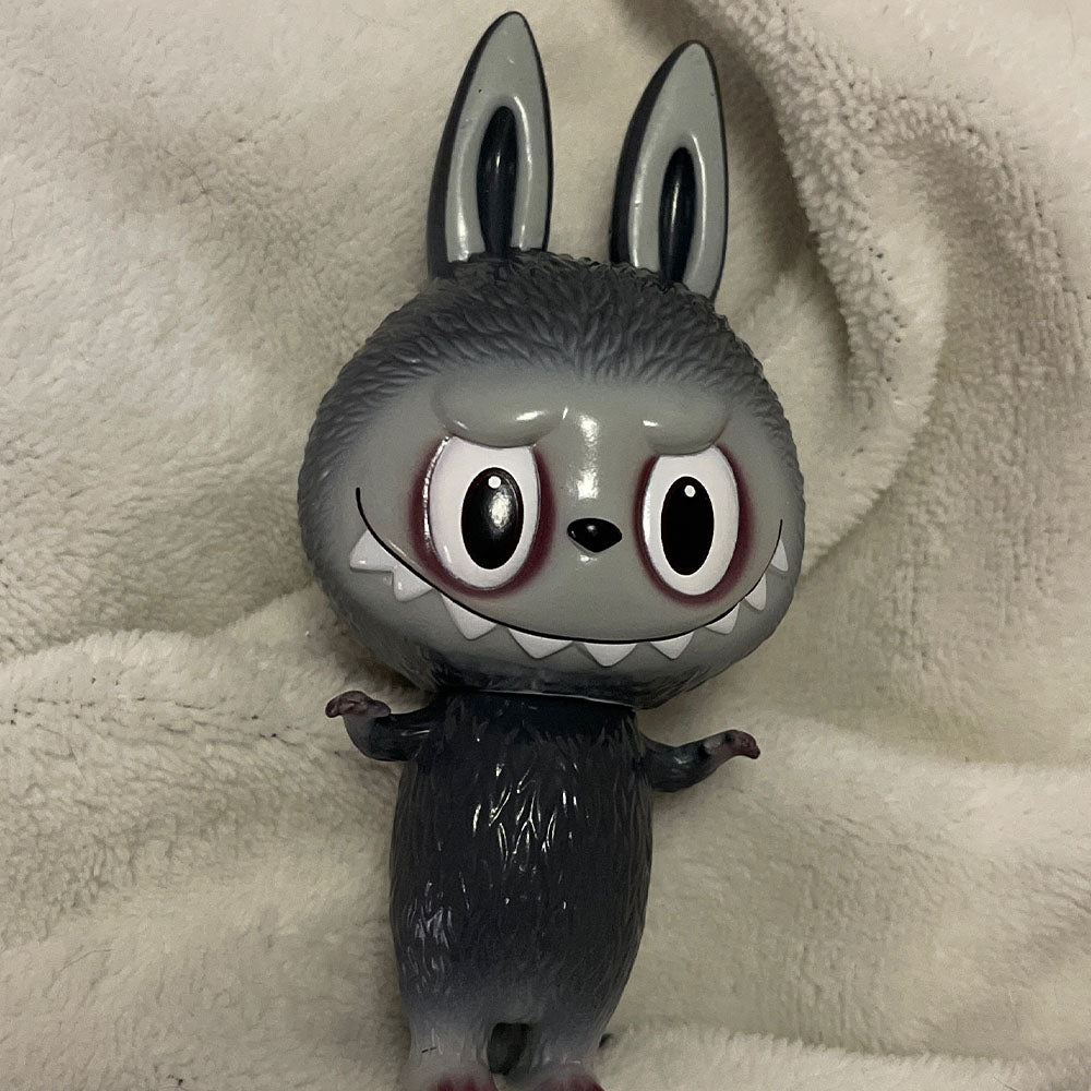 THE MONSTERS Little Mons Mini Figure Collection 3 — 9.5cm - additional product view 14 | KikiBuddies