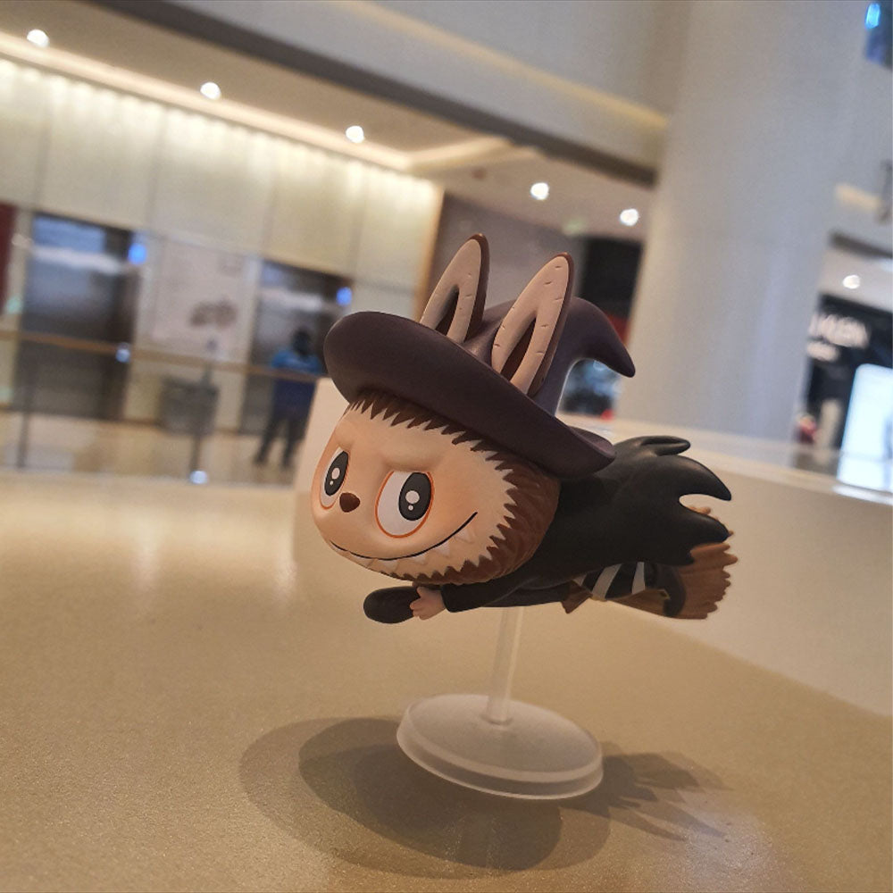 THE MONSTERS Labubu Carnival Series 7.5-10.9cm - additional product view 8 | KikiBuddies