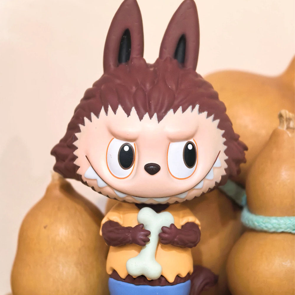 THE MONSTERS Labubu Carnival Series 7.5-10.9cm - additional product view 10 | KikiBuddies