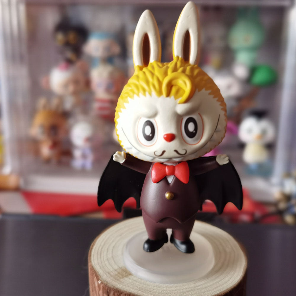 THE MONSTERS Labubu Carnival Series 7.5-10.9cm - additional product view 14 | KikiBuddies