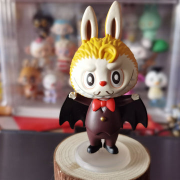 THE MONSTERS Labubu Carnival Series 7.5-10.9cm - additional product view 14 | KikiBuddies