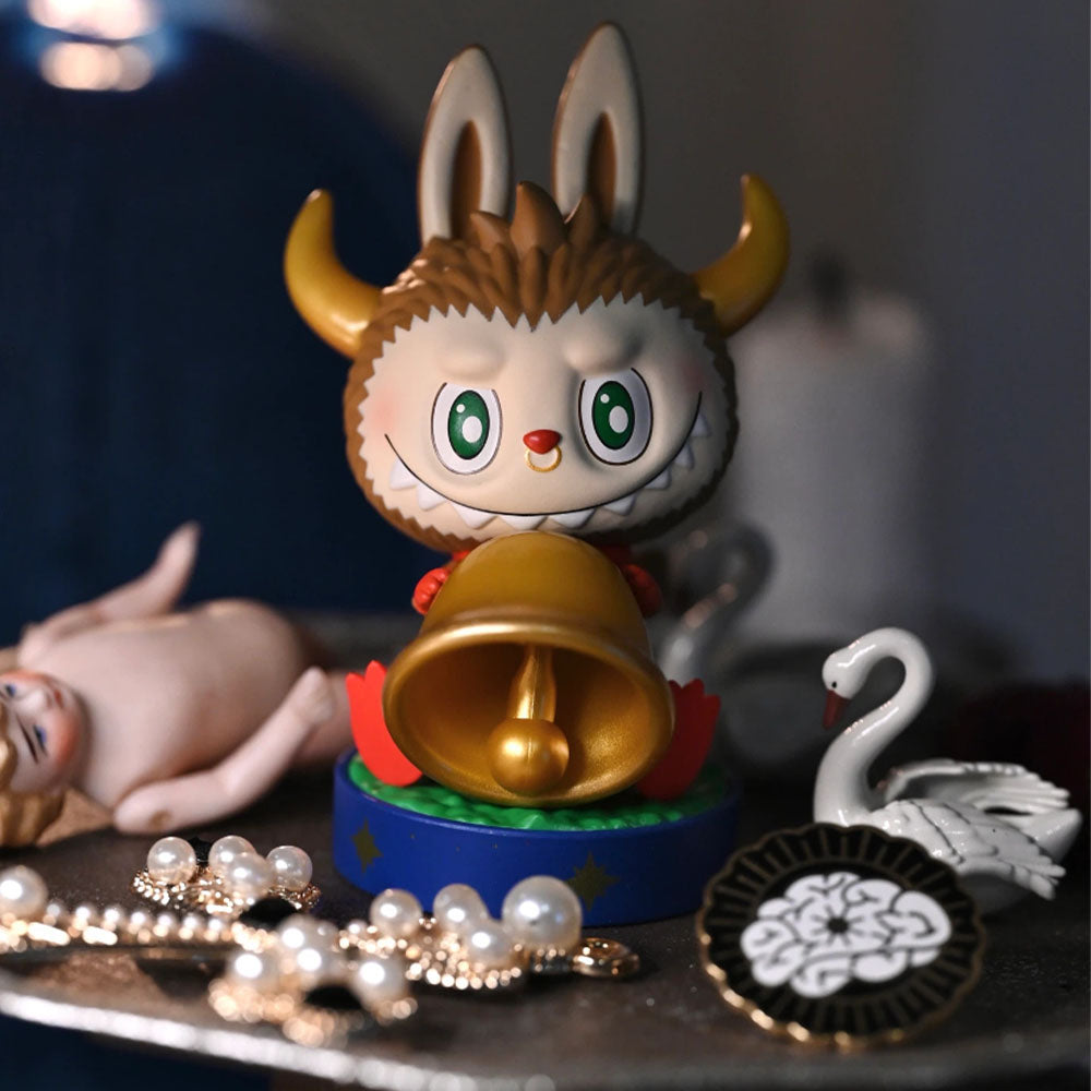 THE MONSTERS Labubu Constellation Series 9cm - additional product view 6 | KikiBuddies
