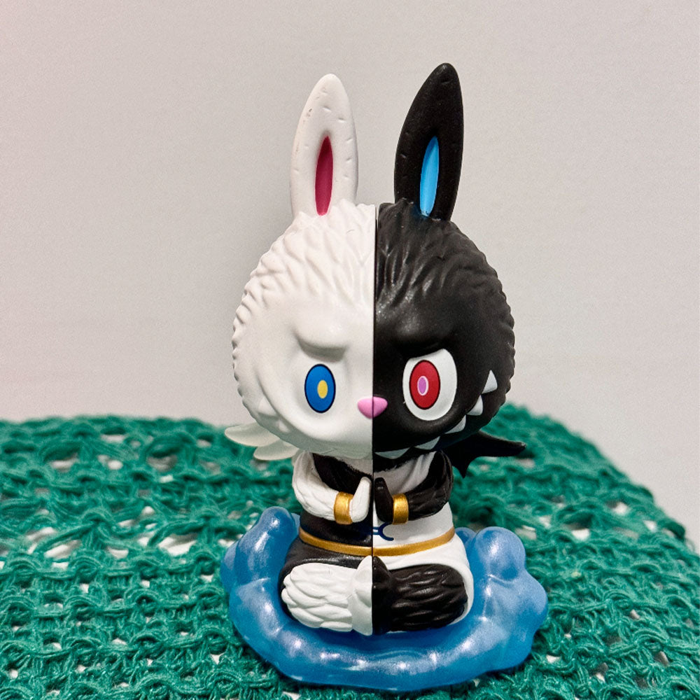THE MONSTERS Labubu Constellation Series 9cm - additional product view 7 | KikiBuddies