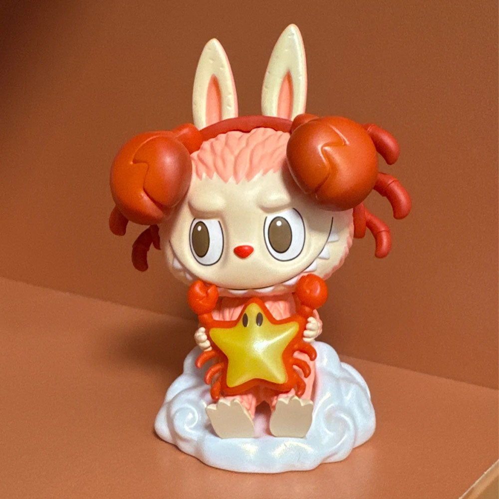 THE MONSTERS Labubu Constellation Series 9cm - additional product view 8 | KikiBuddies