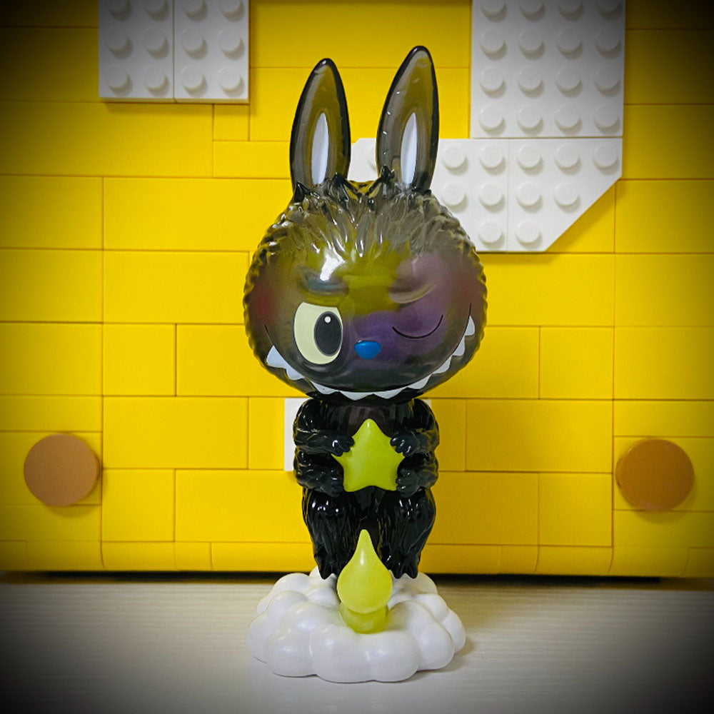 THE MONSTERS Labubu Constellation Series 9cm - additional product view 12 | KikiBuddies