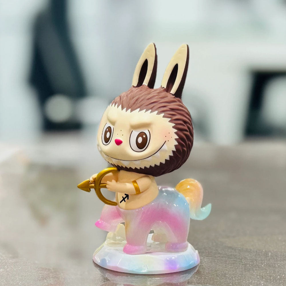 THE MONSTERS Labubu Constellation Series 9cm - additional product view 13 | KikiBuddies