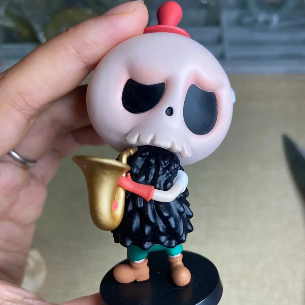 THE MONSTERS Labubu Forest Concert Series — 7.5–8cm - additional product view 14 | KikiBuddies