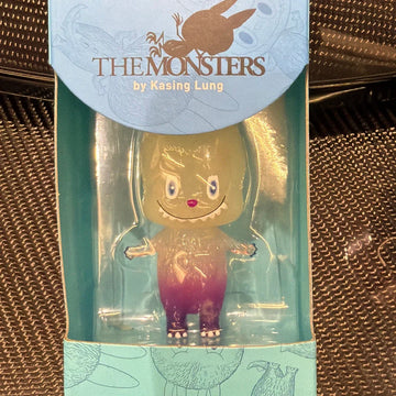 THE MONSTERS Mini Labubu NT — Confirmed Figure - main product card | KikiBuddies