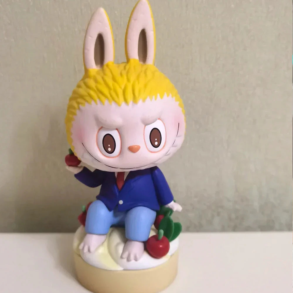THE MONSTERS Labubu Patisseries Series — 7–9cm - additional product view 5 | KikiBuddies