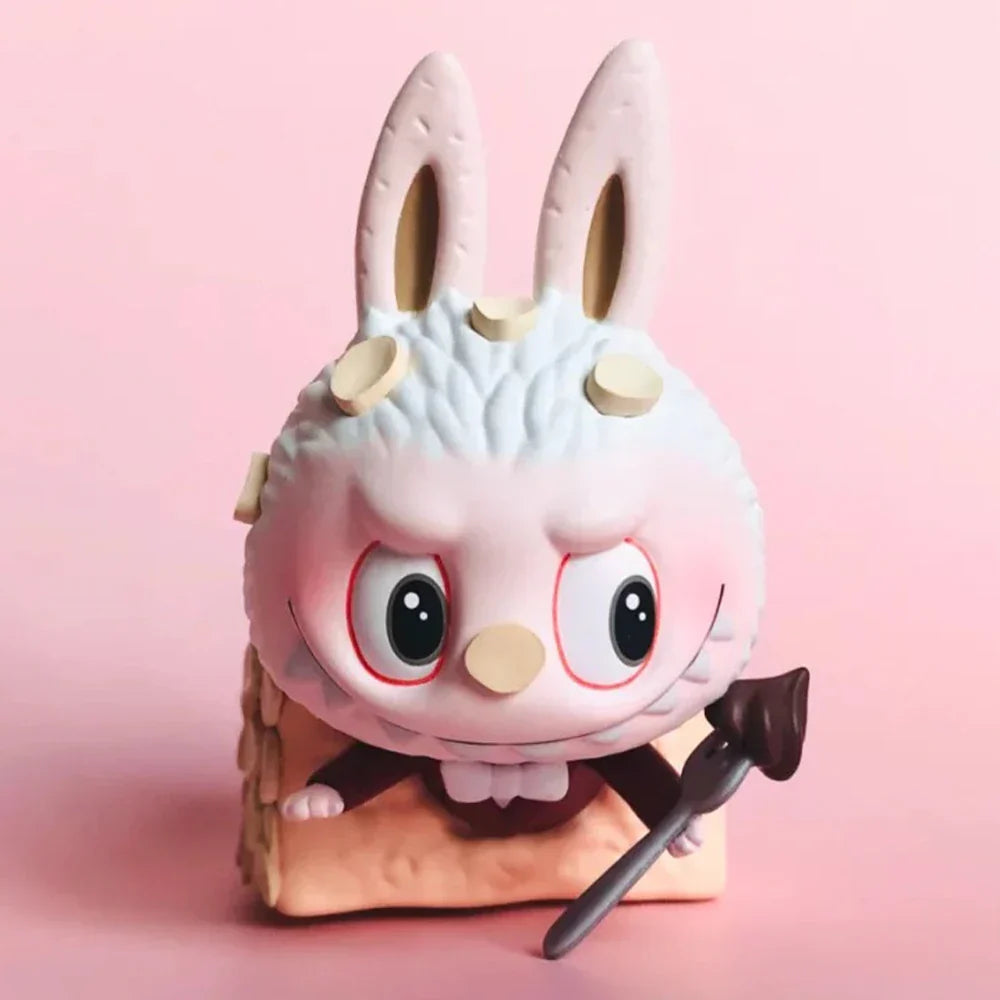 THE MONSTERS Labubu Patisseries Series — 7–9cm - additional product view 7 | KikiBuddies