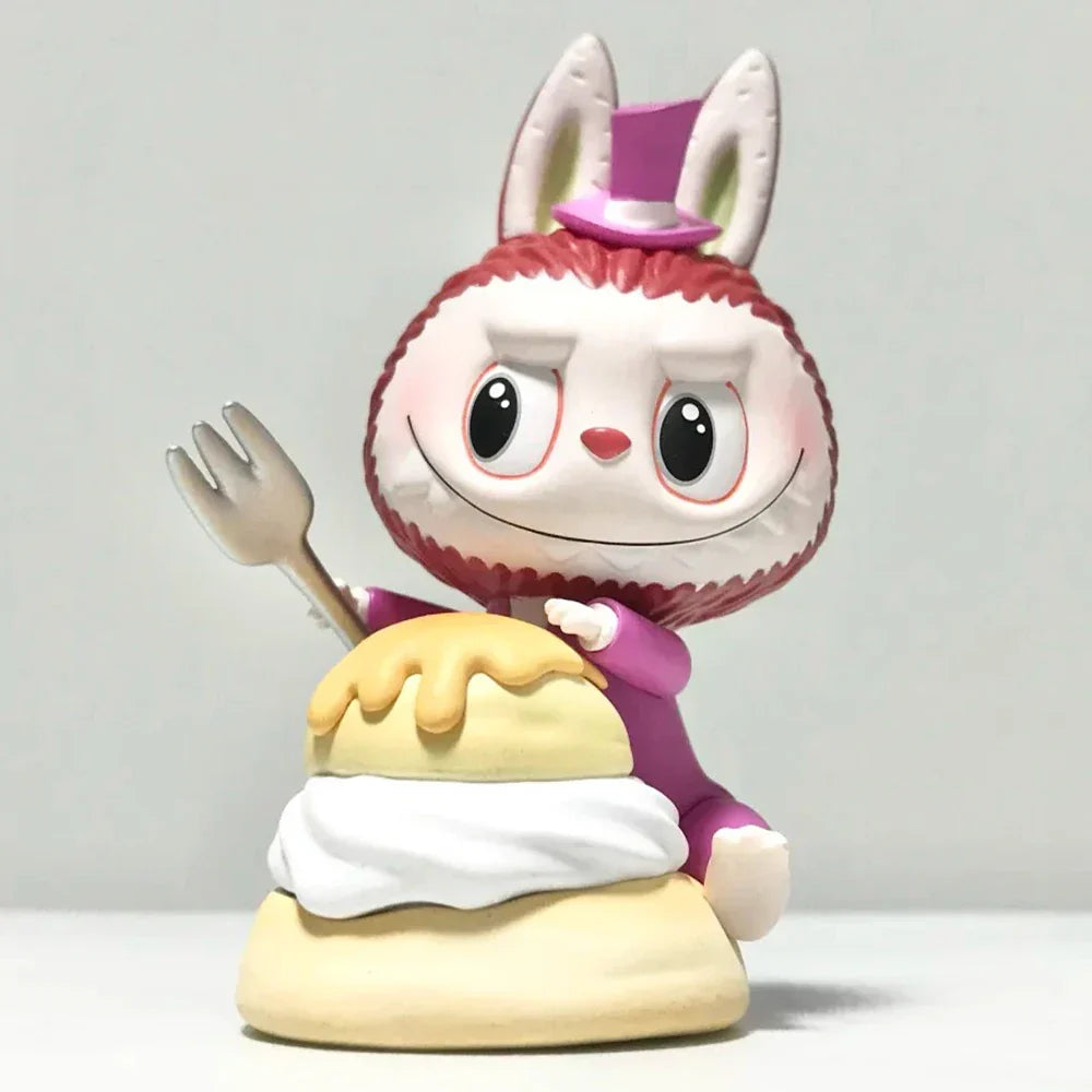 THE MONSTERS Labubu Patisseries Series — 7–9cm - additional product view 11 | KikiBuddies