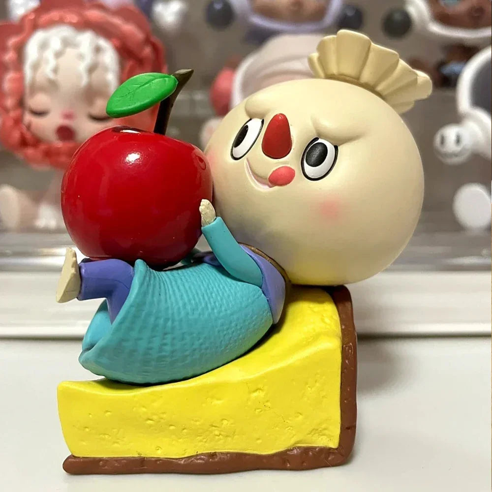 THE MONSTERS Labubu Patisseries Series — 7–9cm - additional product view 12 | KikiBuddies