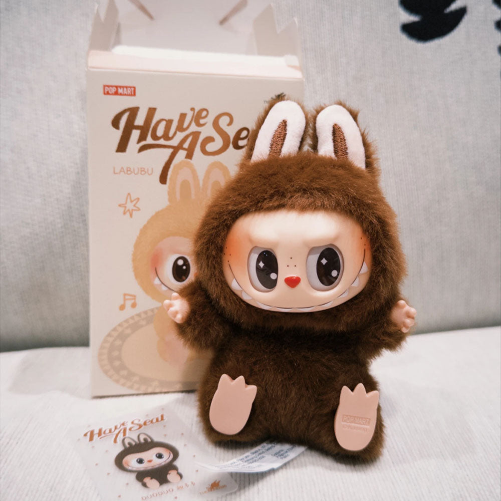 Labubu Secret Figurines Collection - Pick Your Rare Confirmed
