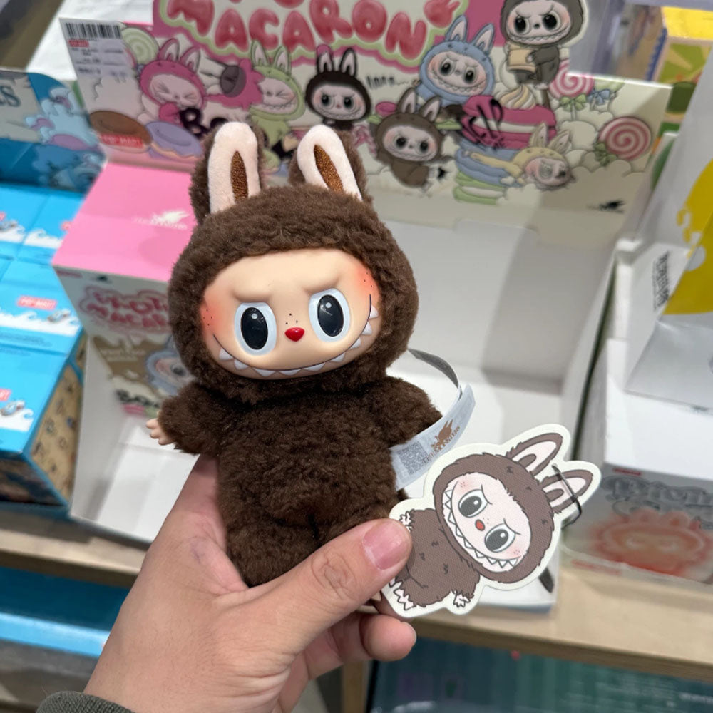 Labubu Secret Figurines Collection - Pick Your Rare Confirmed