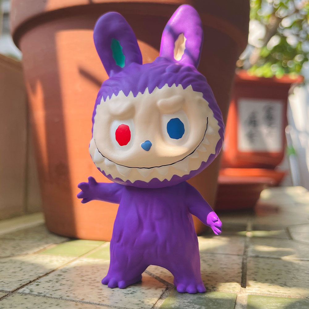 THE MONSTERS Labubu Toys Series 7.5-9.5cm - additional product view 5 | KikiBuddies