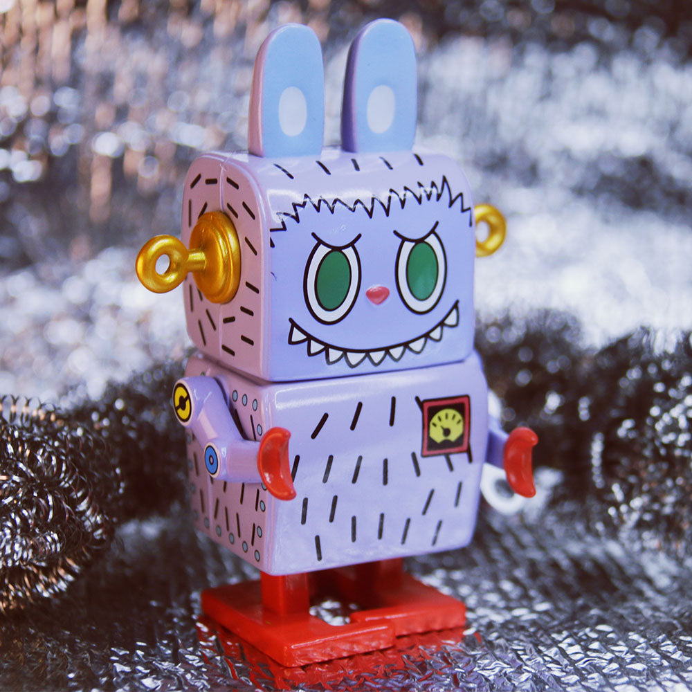 THE MONSTERS Labubu Toys Series 7.5-9.5cm - additional product view 6 | KikiBuddies