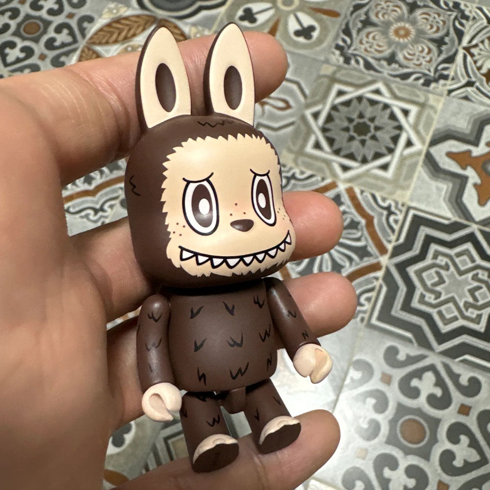 THE MONSTERS Labubu Toys Series 7.5-9.5cm - additional product view 8 | KikiBuddies
