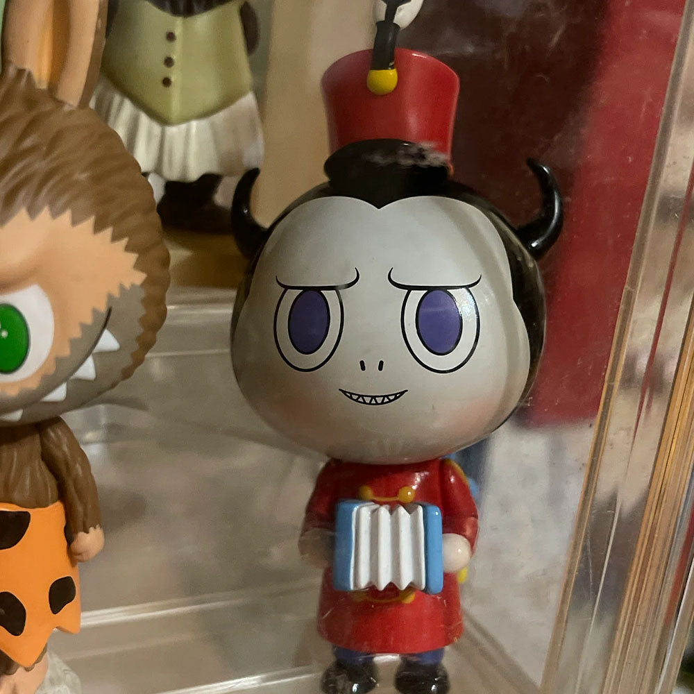 THE MONSTERS Labubu Toys Series 7.5-9.5cm - additional product view 13 | KikiBuddies