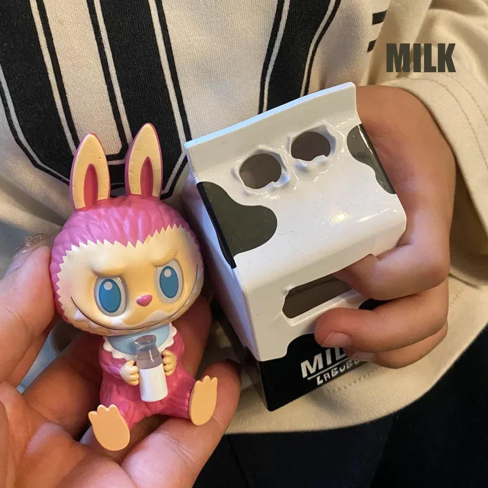 THE MONSTERS Labubu Wacky Mart Series - additional product view 5 | KikiBuddies