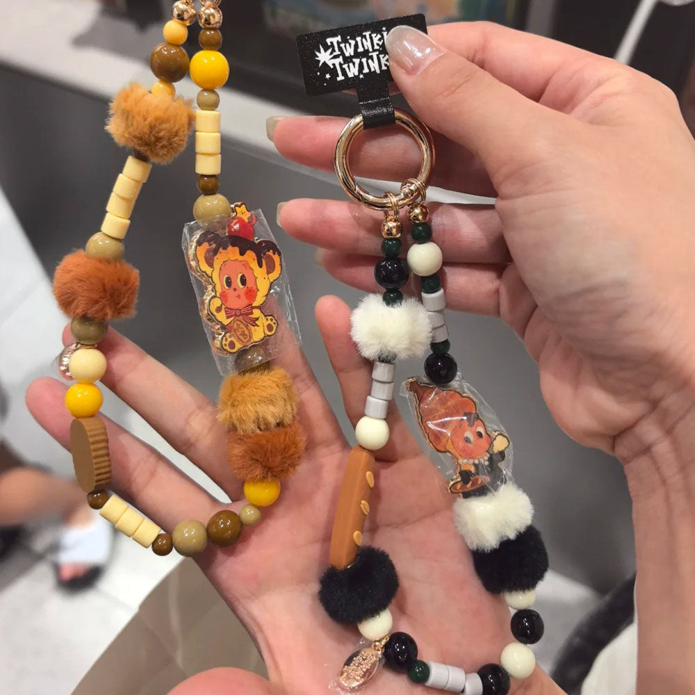 Twinkle Twinkle Savor The Moment Series — Phone Strap Charm - main product card | KikiBuddies