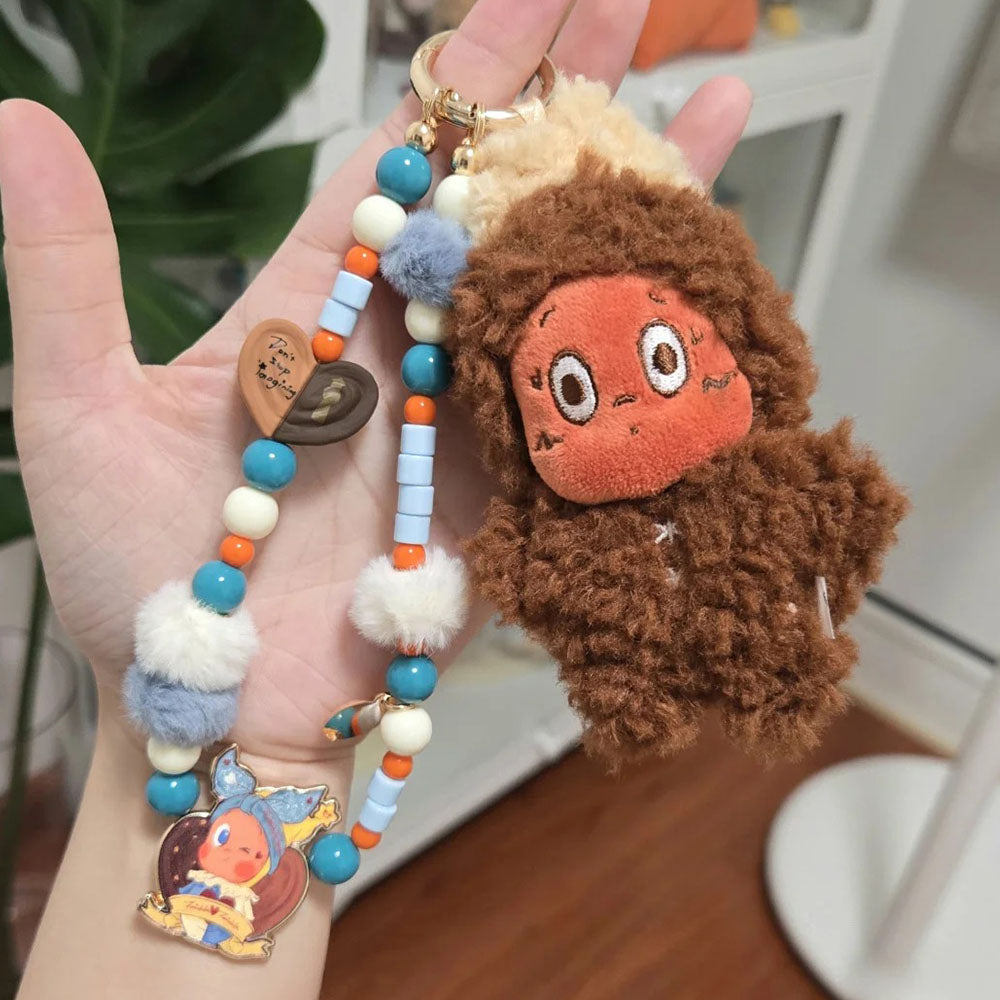 Twinkle Twinkle Savor The Moment Series — Phone Strap Charm - lifestyle scene | KikiBuddies