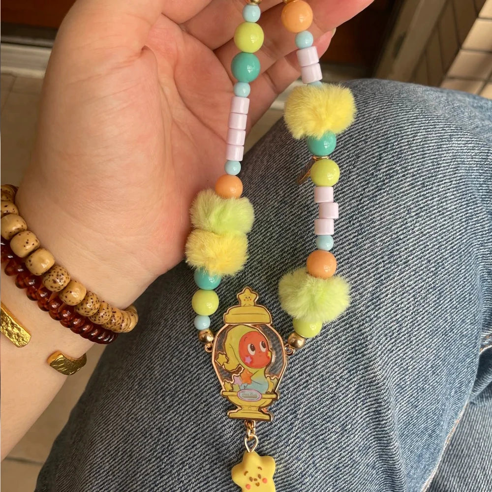 Twinkle Twinkle Savor The Moment Series — Phone Strap Charm - additional product view 6 | KikiBuddies
