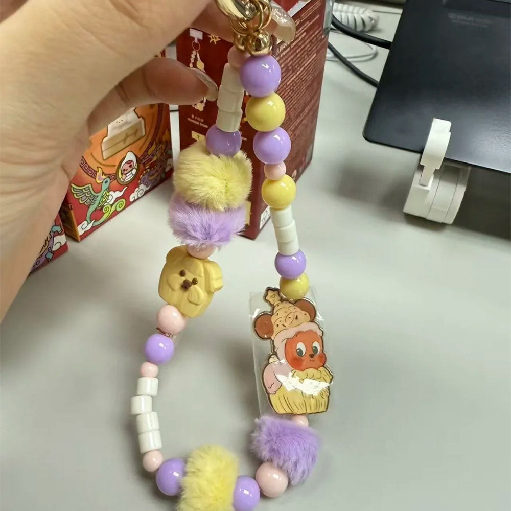 Twinkle Twinkle Savor The Moment Series — Phone Strap Charm - additional product view 7 | KikiBuddies