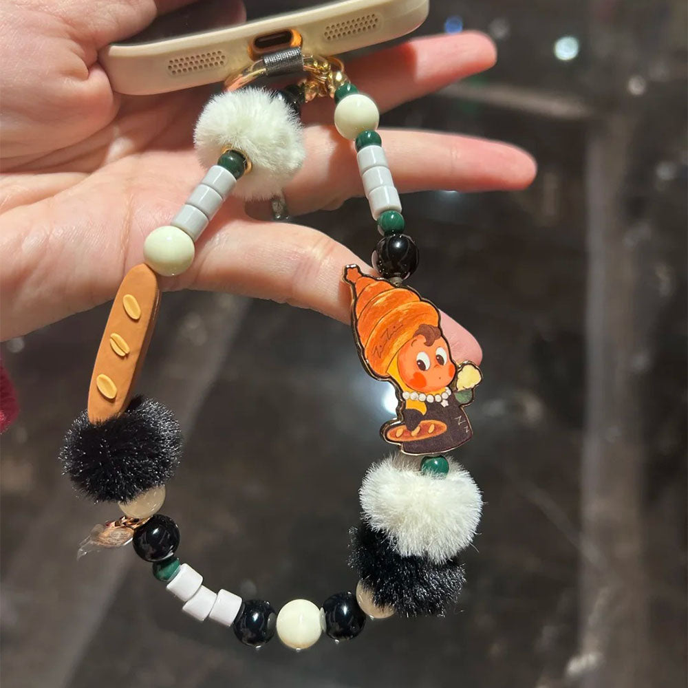 Twinkle Twinkle Savor The Moment Series — Phone Strap Charm - additional product view 9 | KikiBuddies