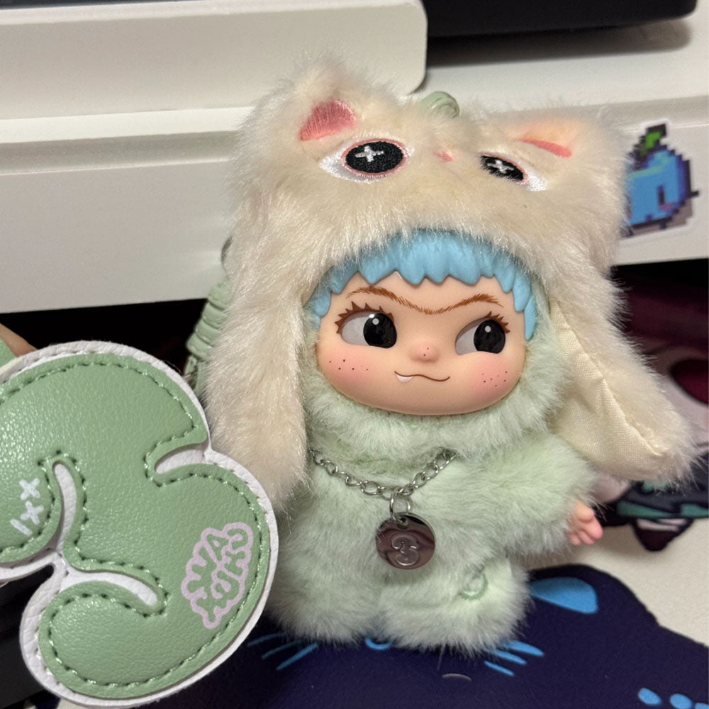Wakuku On A Roll Plush Series — 11cm - additional product view 10 | KikiBuddies