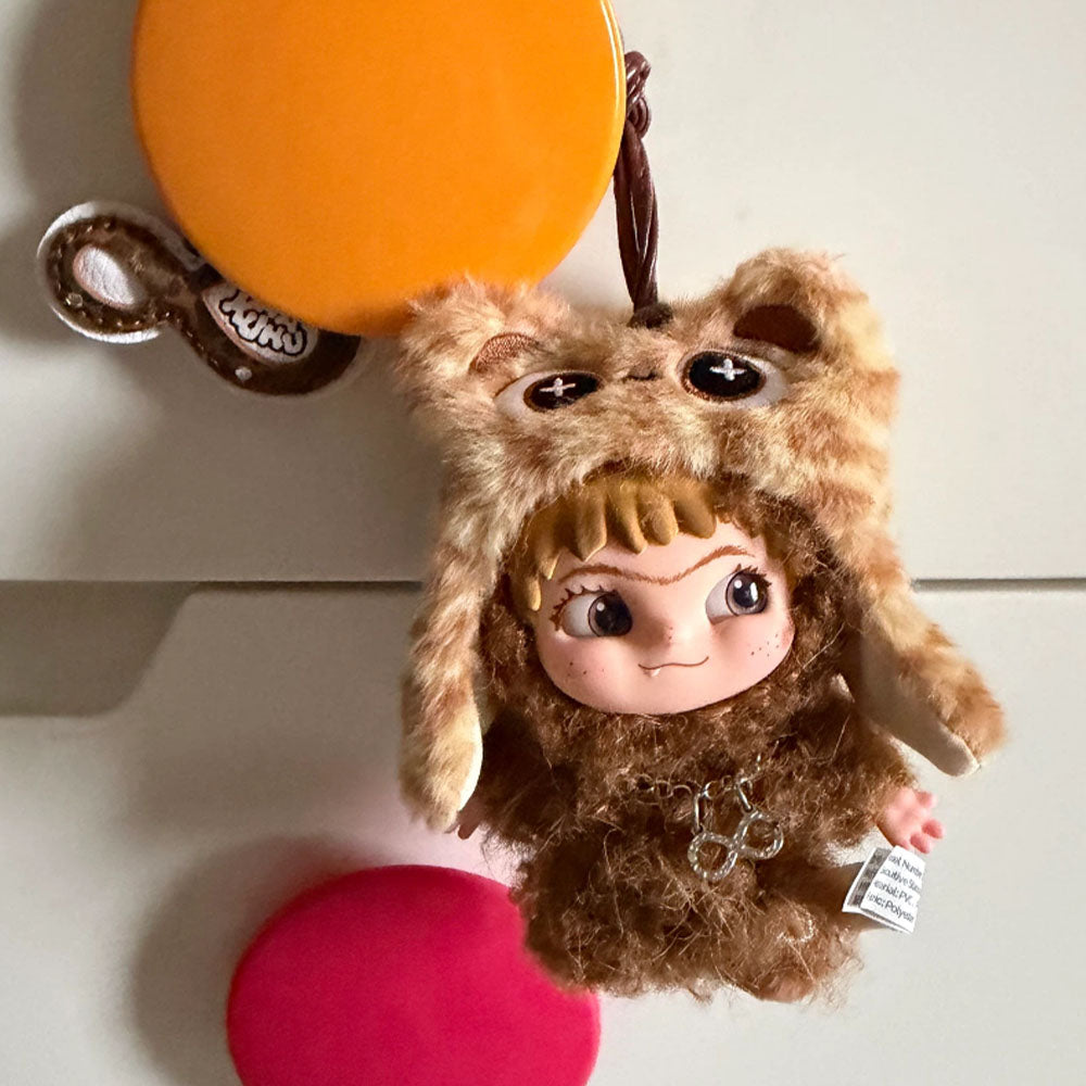 Wakuku On A Roll Plush Series — 11cm - additional product view 13 | KikiBuddies
