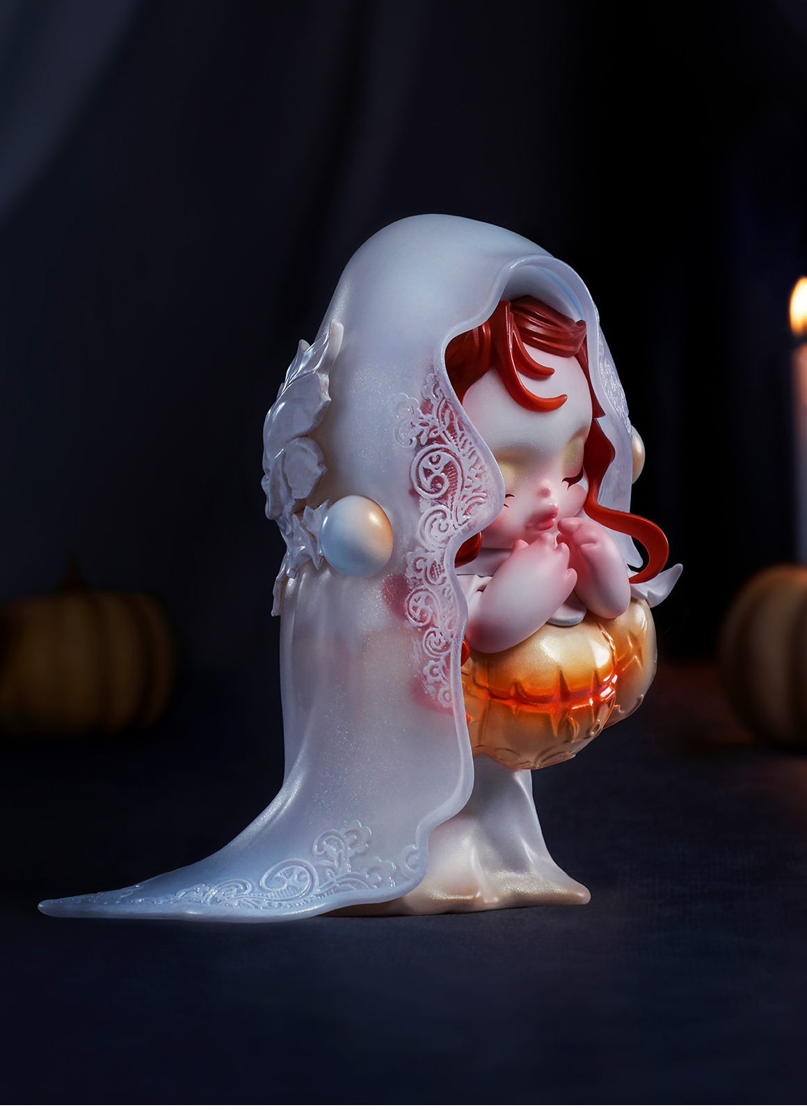 SKULLPANDA Covenant of the White Moon — context product view