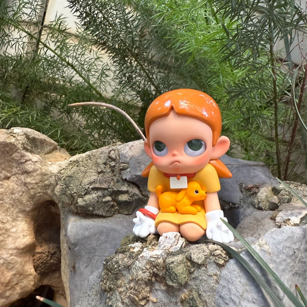 Zsiga Let It Be Series 6.9-9.3cm - additional product view 6 | KikiBuddies