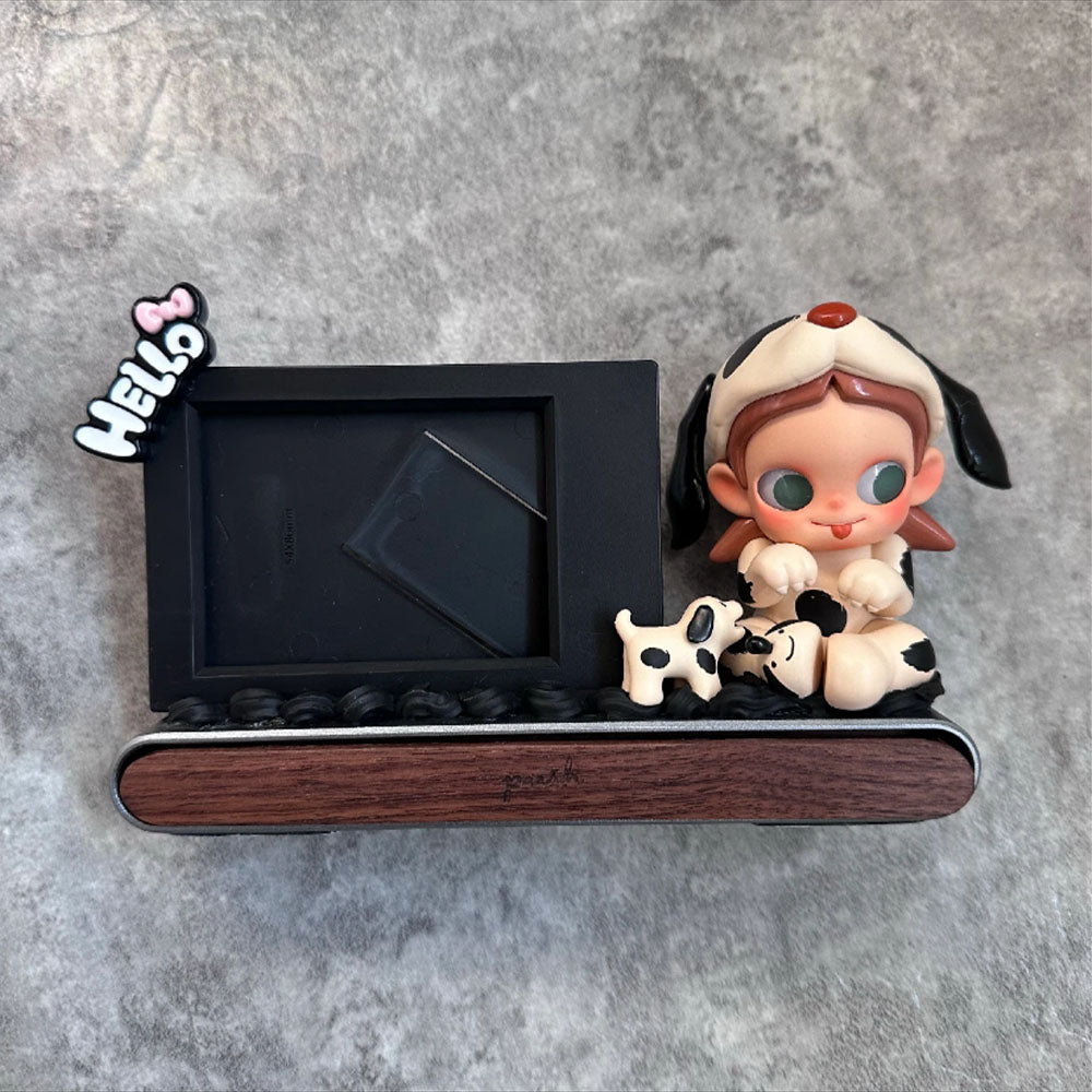 Zsiga Let It Be Series 6.9-9.3cm - additional product view 7 | KikiBuddies