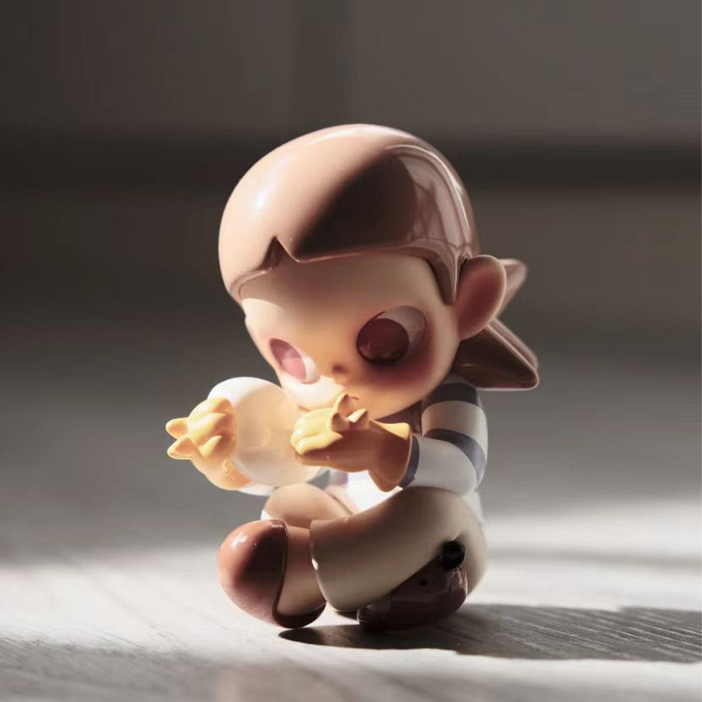 Zsiga Let It Be Series 6.9-9.3cm - additional product view 10 | KikiBuddies